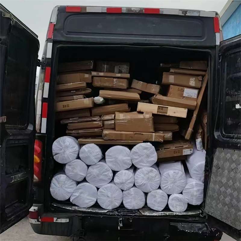 辽宁丹东振兴至义乌货运专线，一站式物流服务助您货畅其流！（到义乌物流专线）