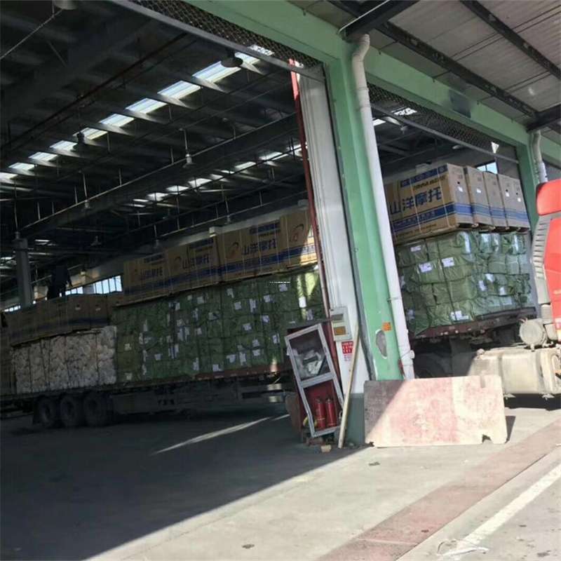 辽宁丹东振兴到潜江物流公司，专业货运，高效快捷