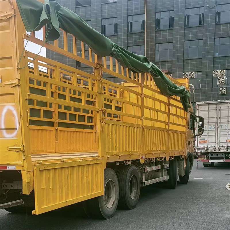 辽宁丹东振兴至宜宾货运专线一站式物流服务，让货物畅行无忧