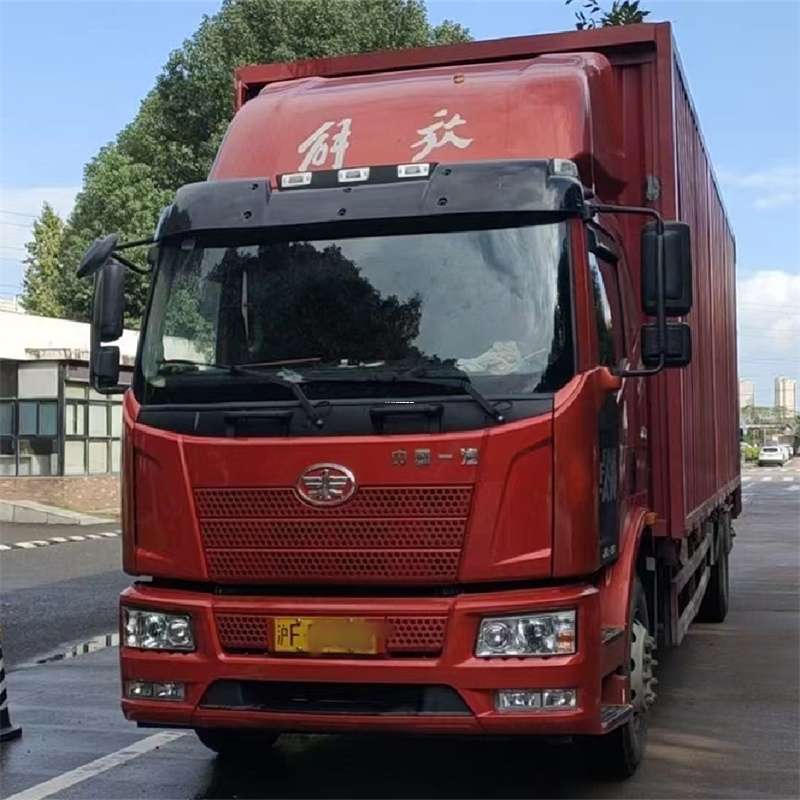 辽宁丹东振兴到苏州虎丘物流公司专业货运，安心托付