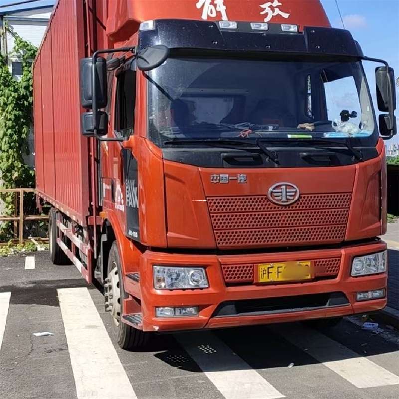 辽宁丹东振兴到朔州物流公司一站式服务，让货运更轻松