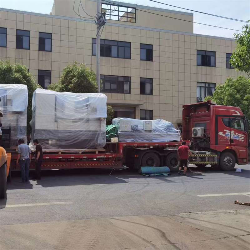 辽宁丹东振兴到南京物流公司一站式服务，让货运更轻松
