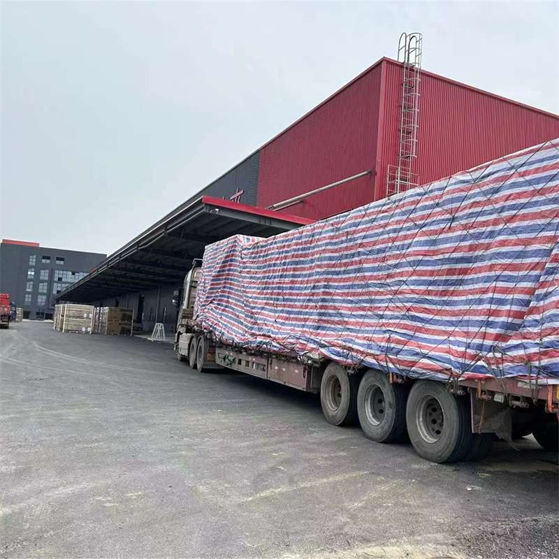 辽宁丹东振兴到广元物流公司一站式服务，让货运更轻松