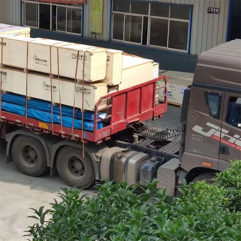 辽宁丹东振兴到海口物流公司一站式服务，让货运更轻松